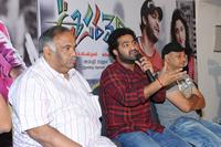 Oosaravalli Press Meet
